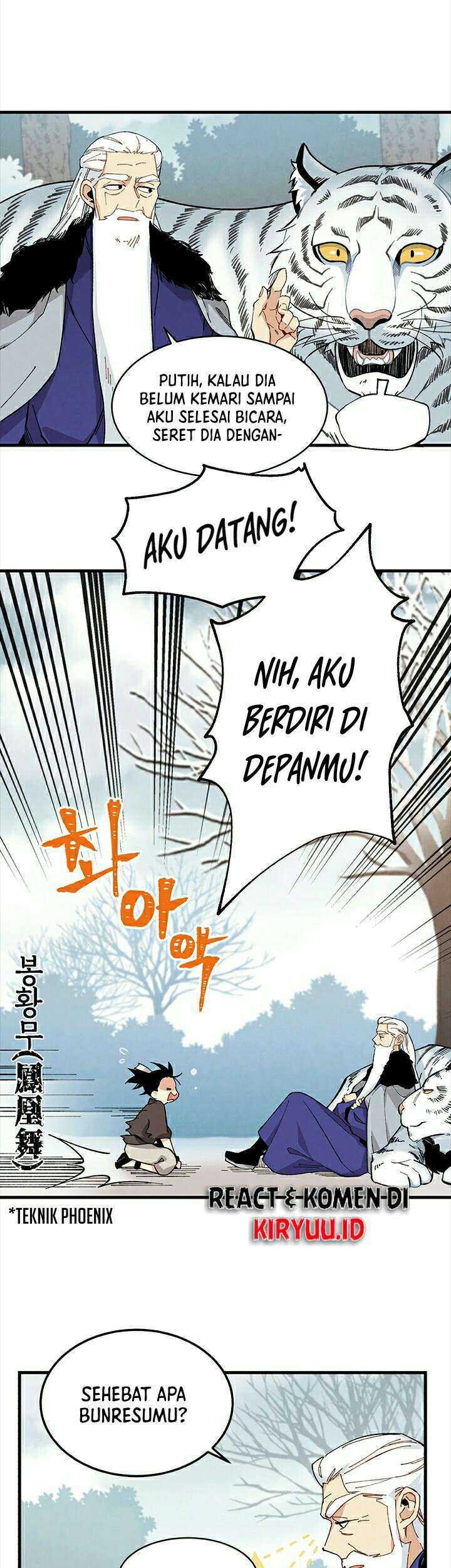 lightning expert Chapter 10 Gambar 30