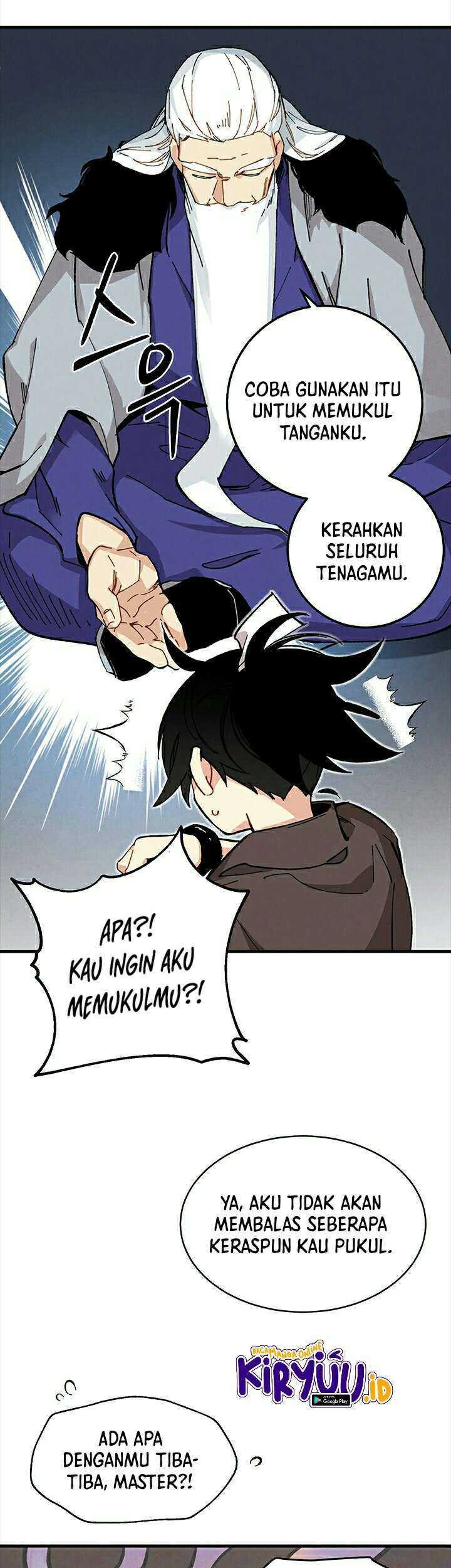 lightning expert Chapter 10 Gambar 32
