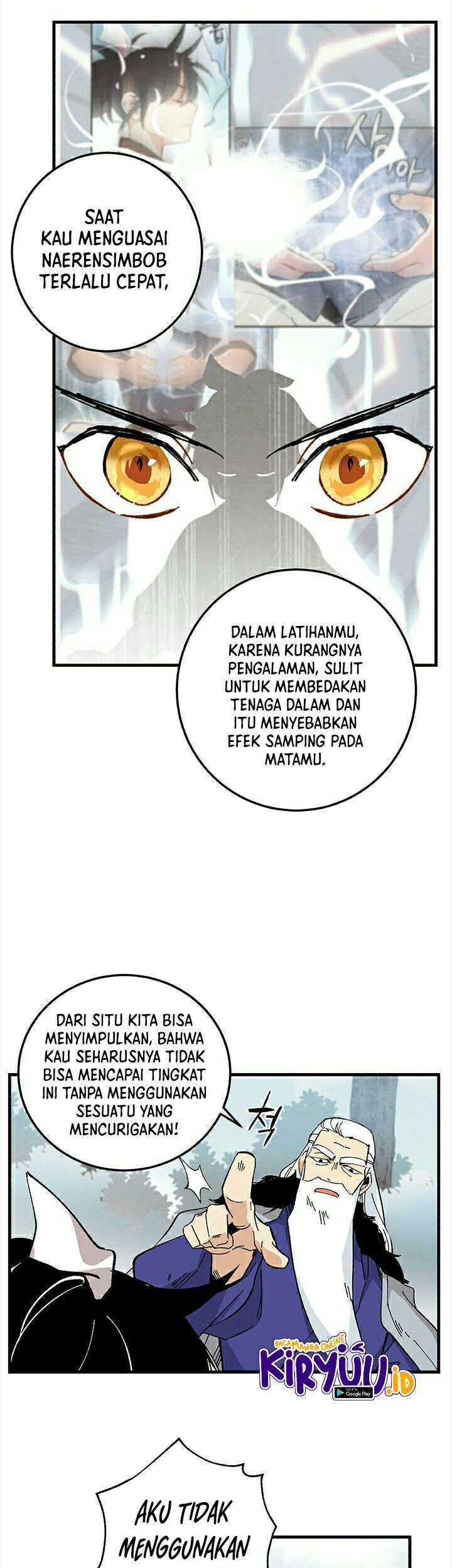 lightning expert Chapter 10 Gambar 44