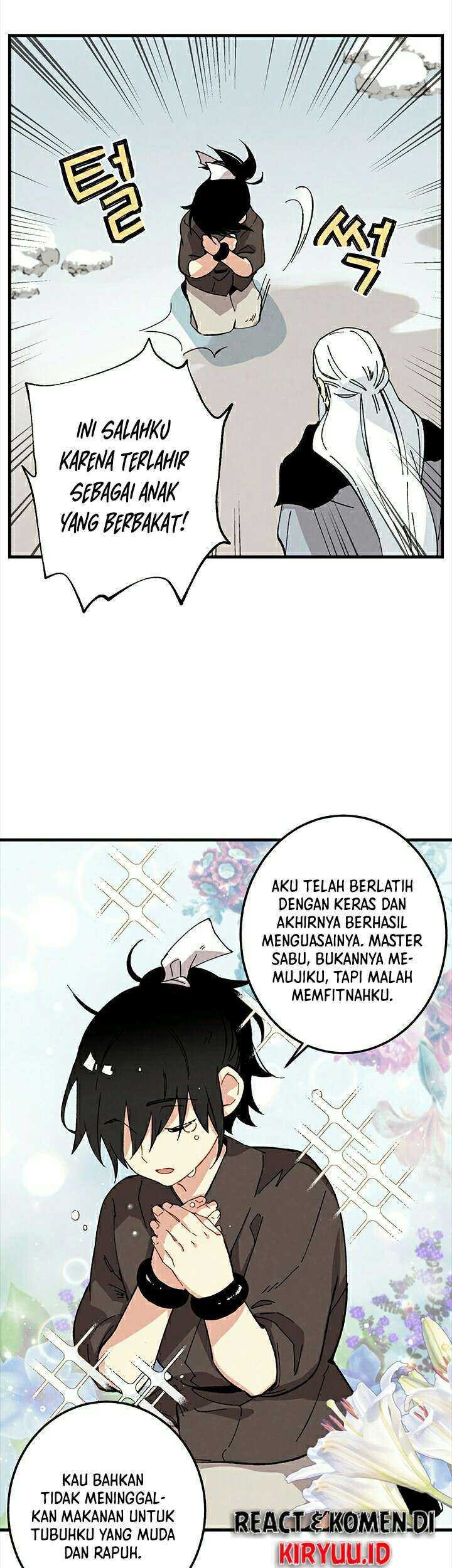 lightning expert Chapter 10 Gambar 46