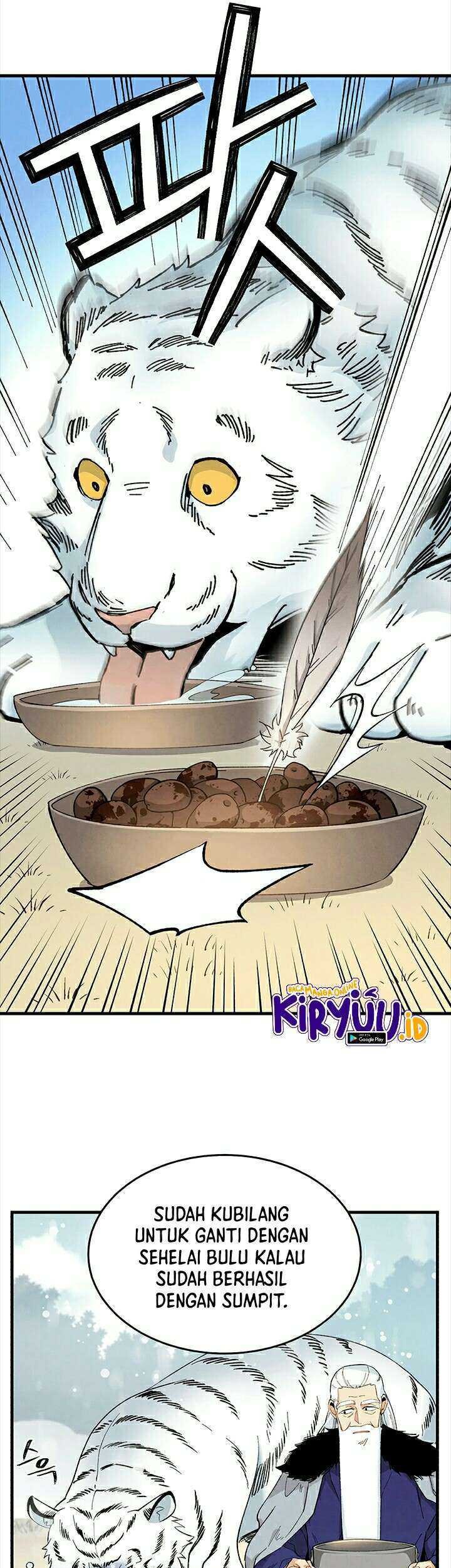 Baca Manhwa lightning expert Chapter 10 Gambar 2