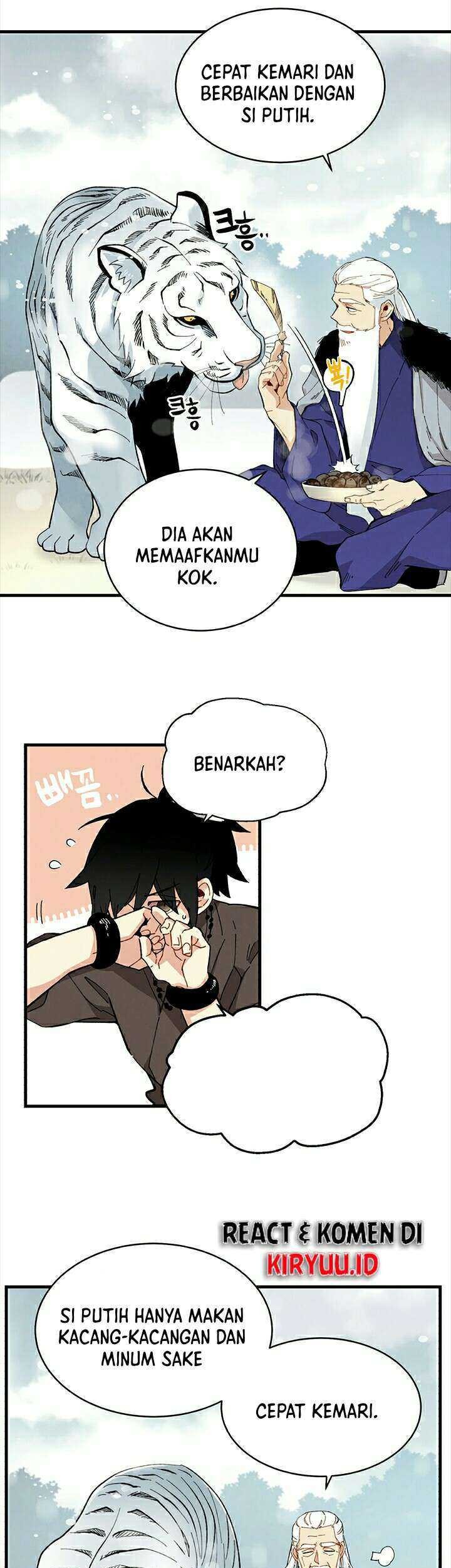 lightning expert Chapter 10 Gambar 6