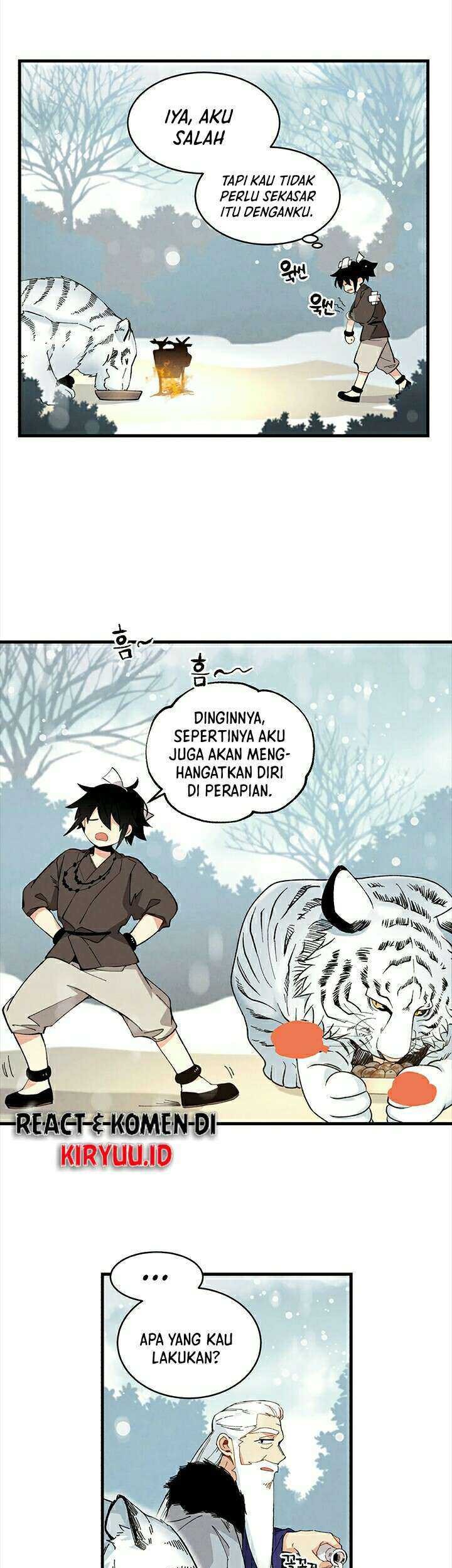 lightning expert Chapter 10 Gambar 10
