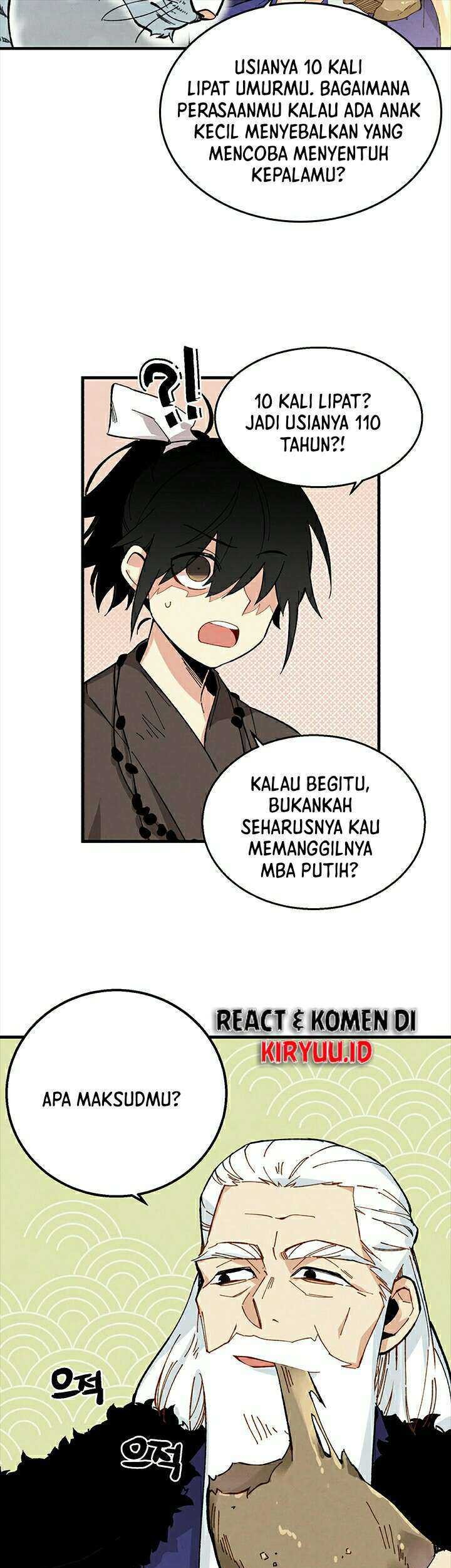 lightning expert Chapter 10 Gambar 14