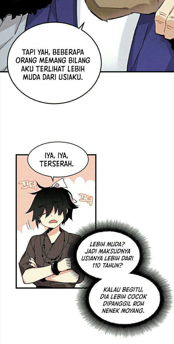 lightning expert Chapter 10 Gambar 15