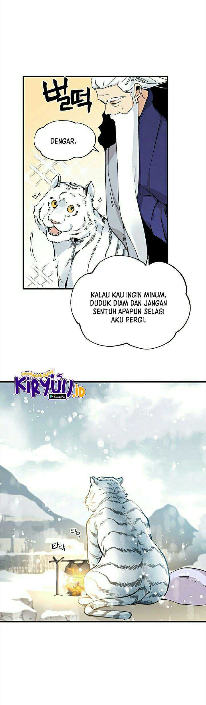 lightning expert Chapter 09 Gambar 28