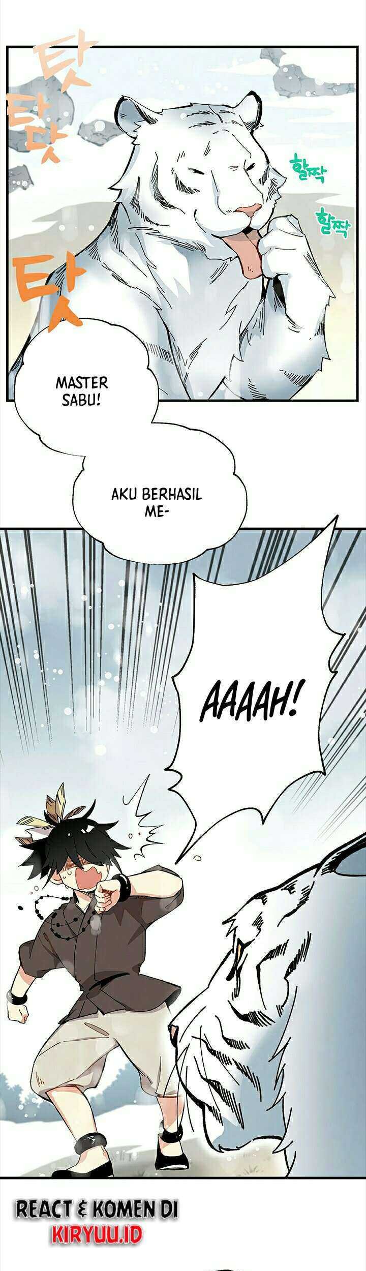 lightning expert Chapter 09 Gambar 29