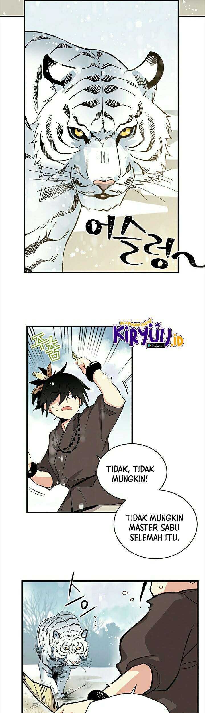 lightning expert Chapter 09 Gambar 31