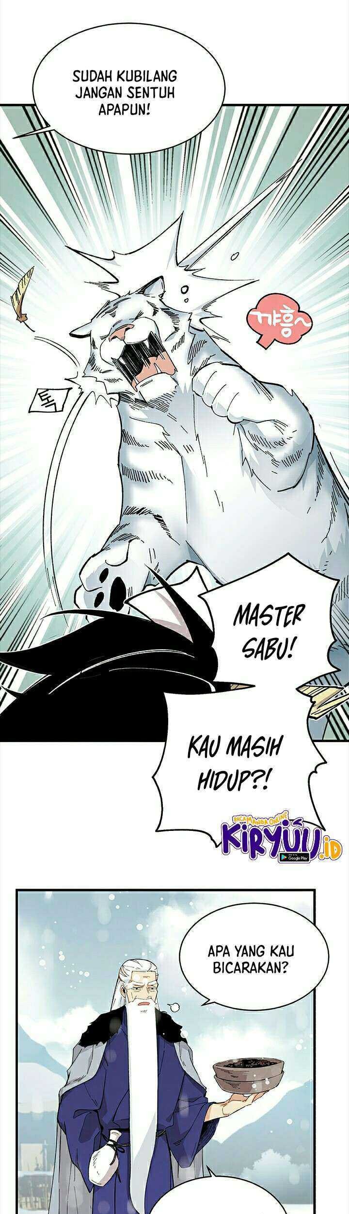 lightning expert Chapter 09 Gambar 35