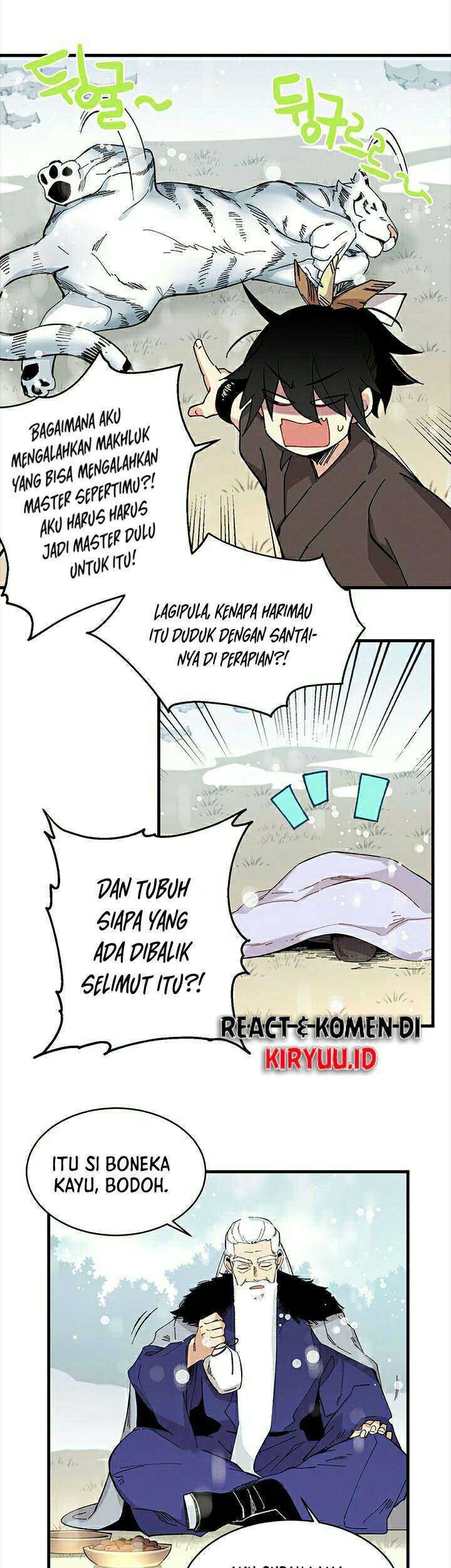 lightning expert Chapter 09 Gambar 37