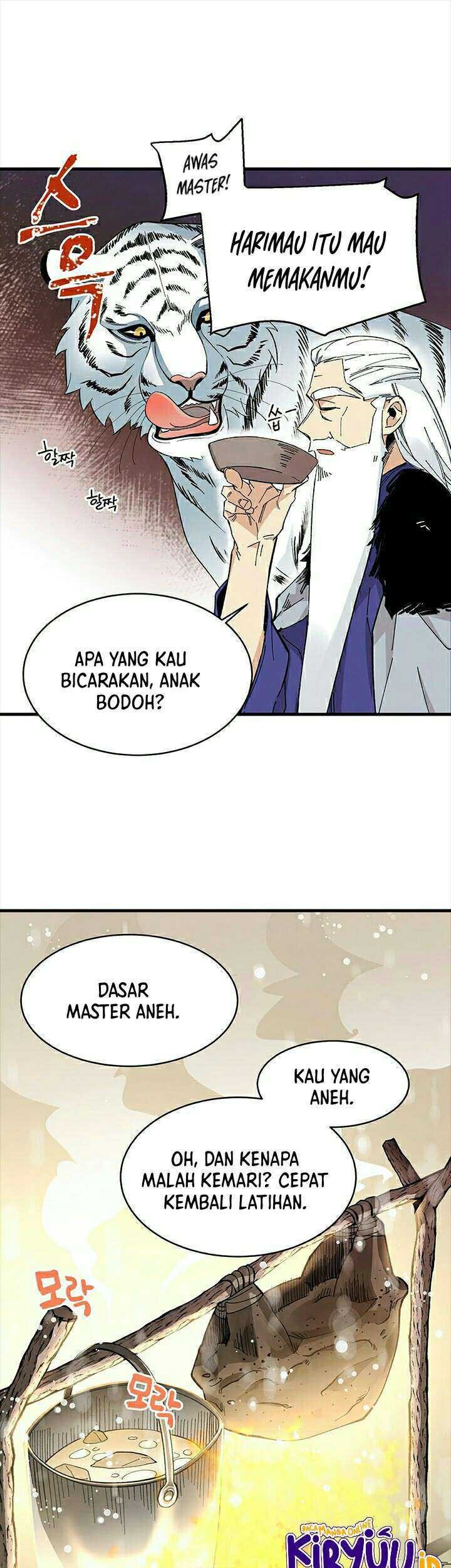 lightning expert Chapter 09 Gambar 39