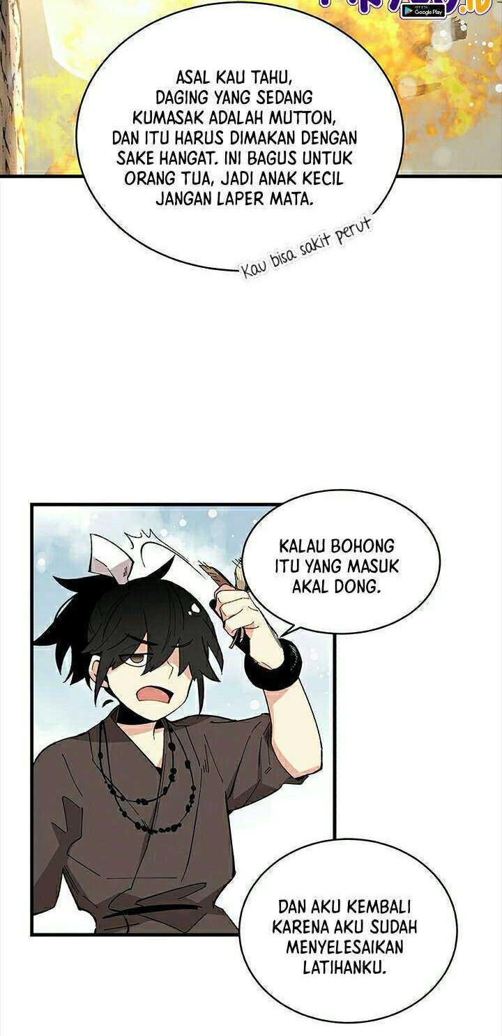 lightning expert Chapter 09 Gambar 40