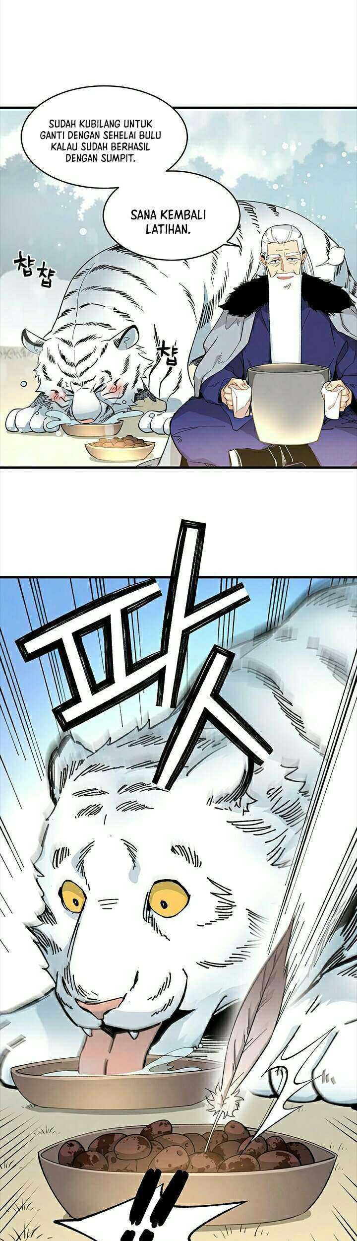 lightning expert Chapter 09 Gambar 41