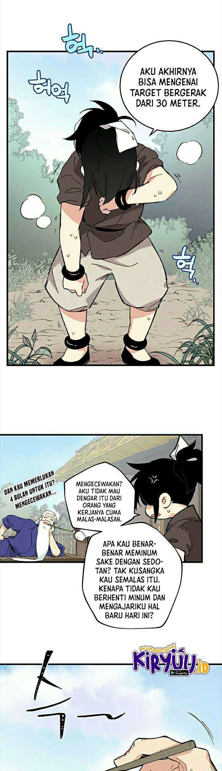 lightning expert Chapter 09 Gambar 6