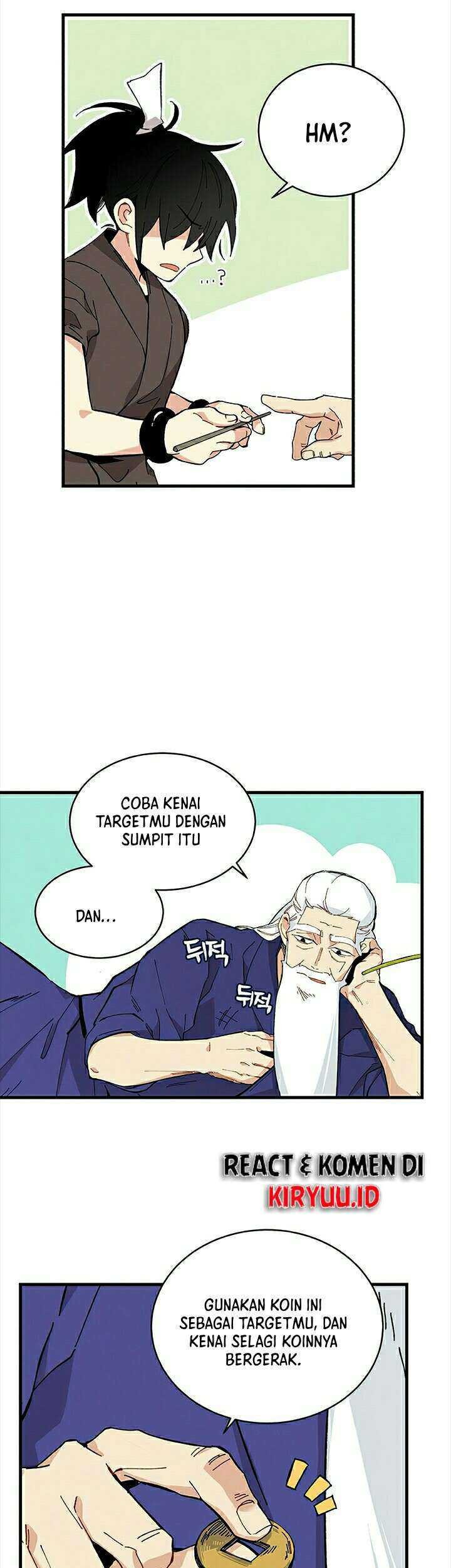 lightning expert Chapter 09 Gambar 8
