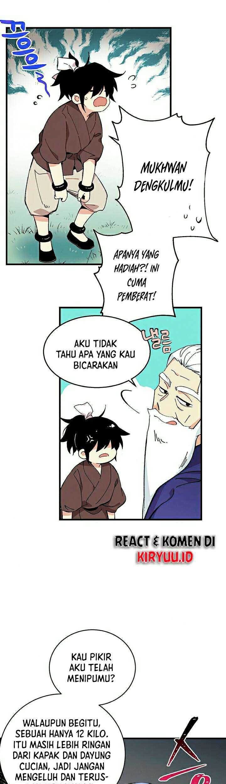lightning expert Chapter 08 Gambar 26
