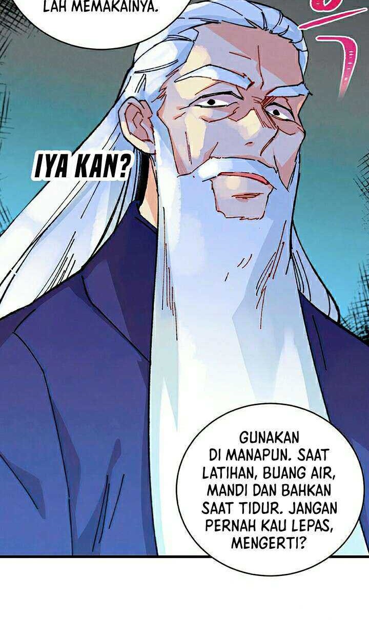 lightning expert Chapter 08 Gambar 27