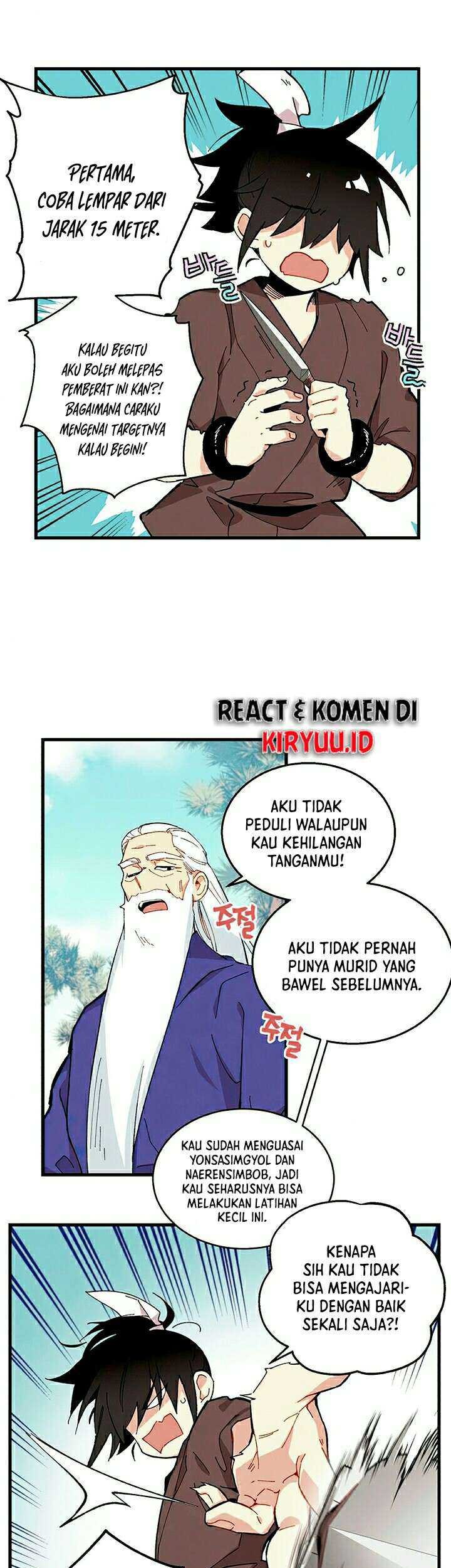 lightning expert Chapter 08 Gambar 30