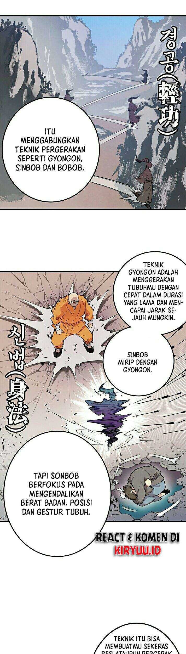 lightning expert Chapter 08 Gambar 36