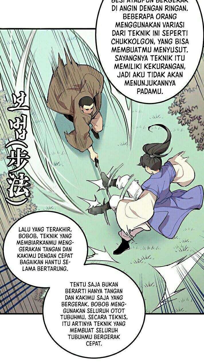 lightning expert Chapter 08 Gambar 37