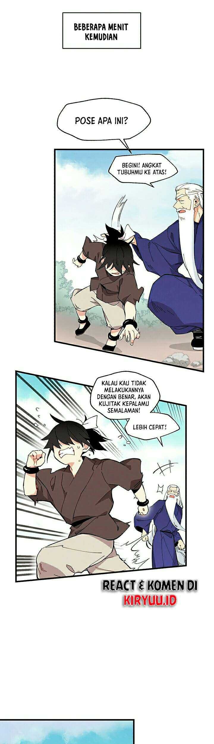 lightning expert Chapter 08 Gambar 40
