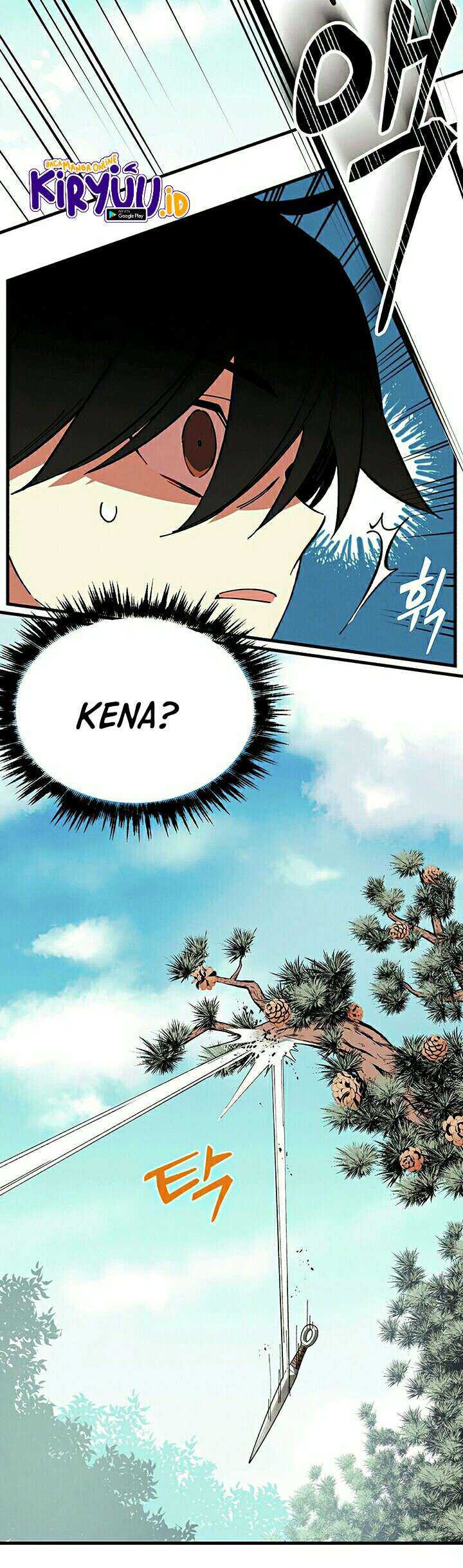lightning expert Chapter 08 Gambar 9