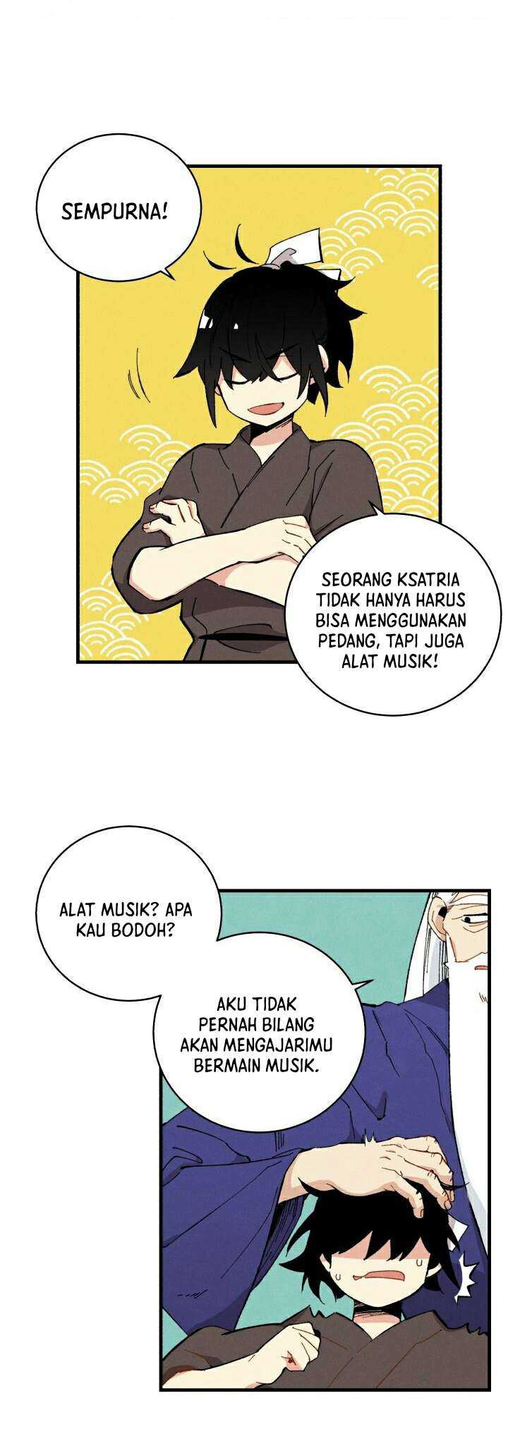 lightning expert Chapter 07 Gambar 24