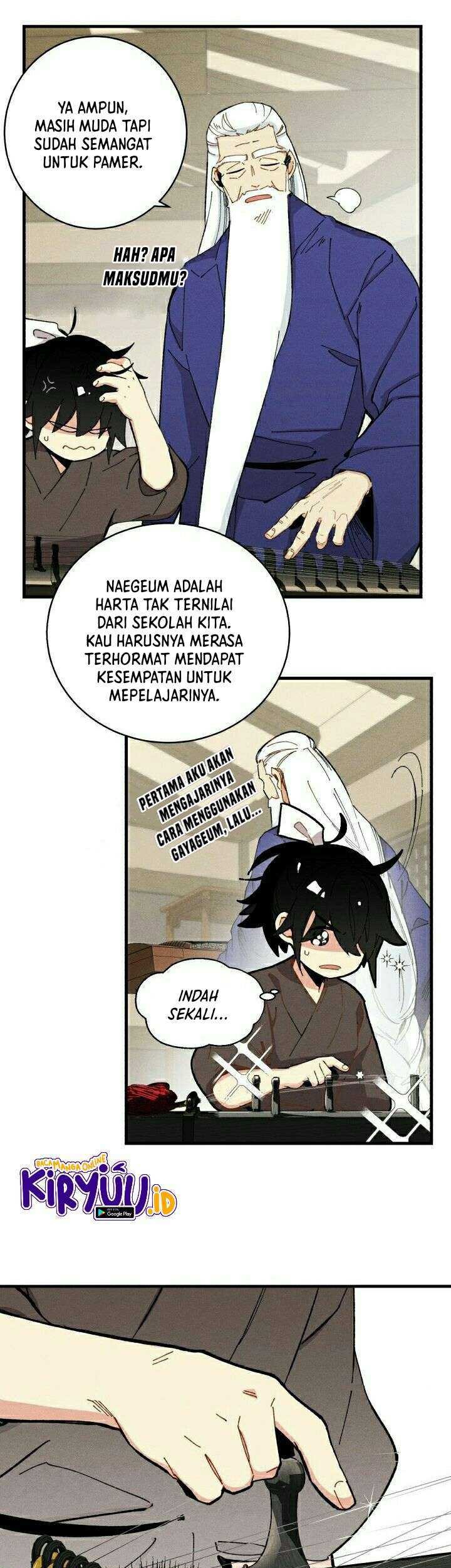 lightning expert Chapter 07 Gambar 25
