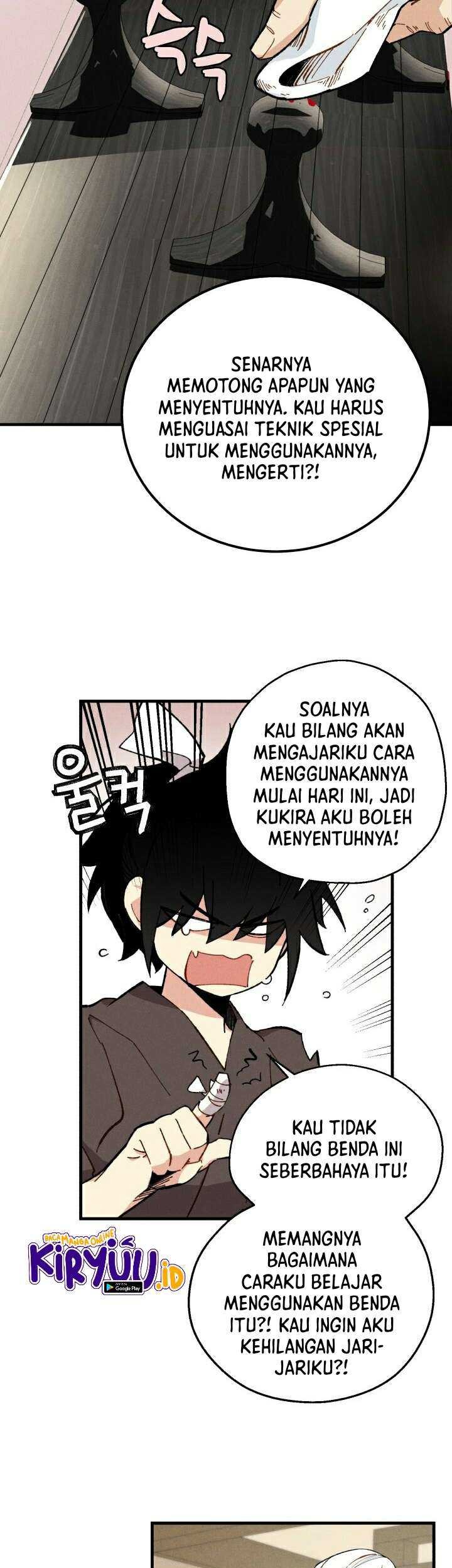lightning expert Chapter 07 Gambar 31