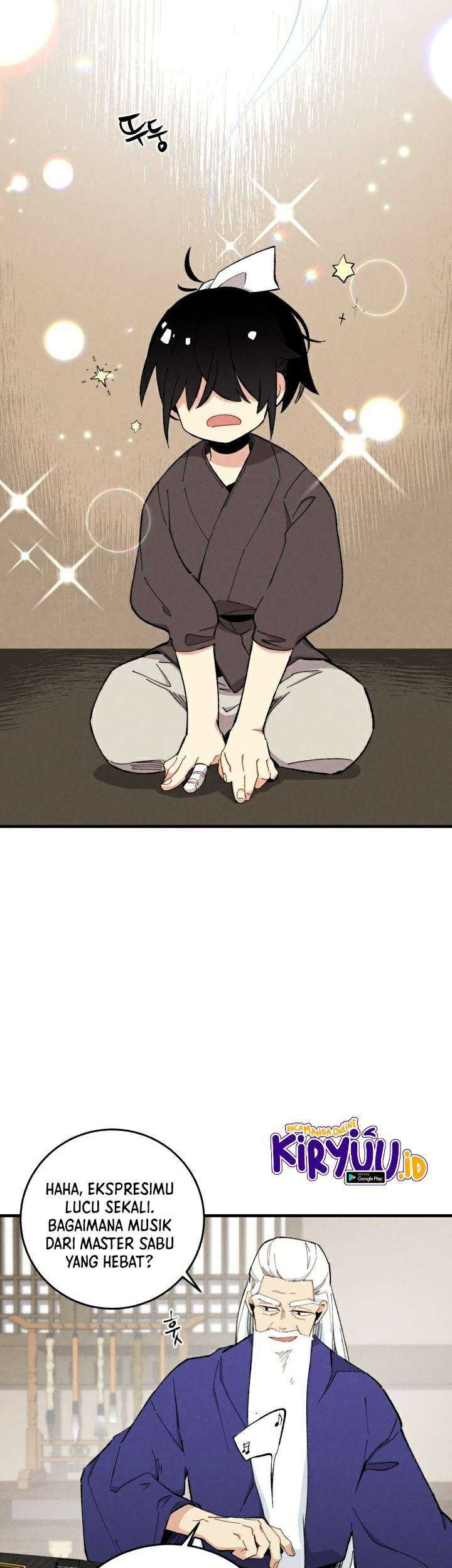 lightning expert Chapter 07 Gambar 40