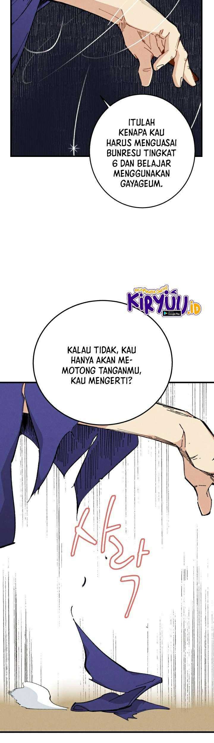 lightning expert Chapter 07 Gambar 44