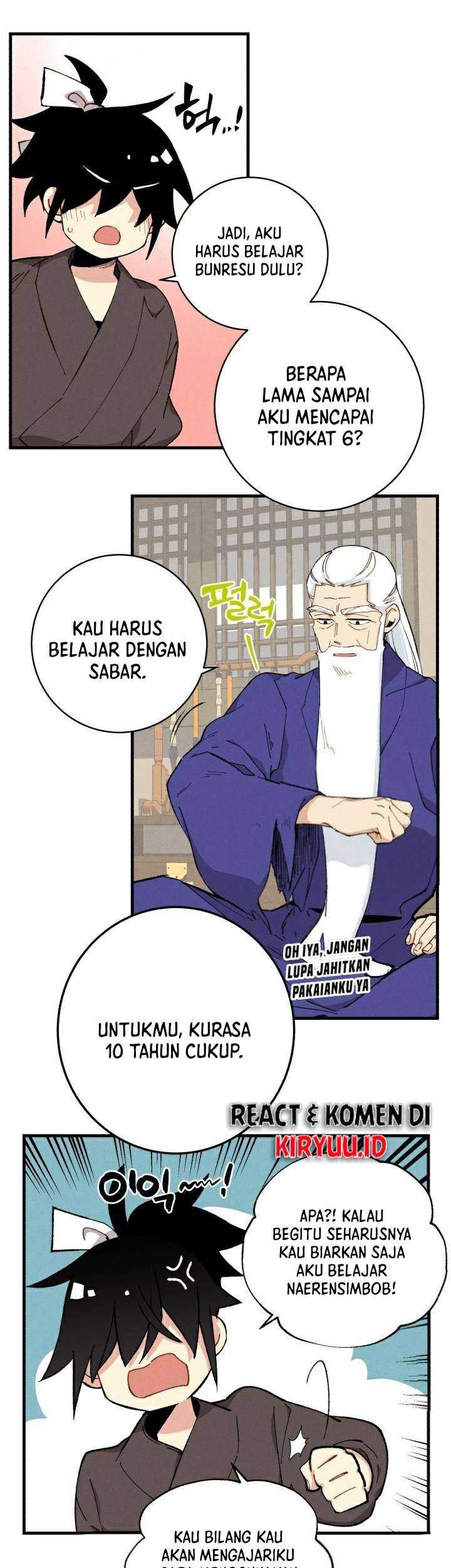 lightning expert Chapter 07 Gambar 46