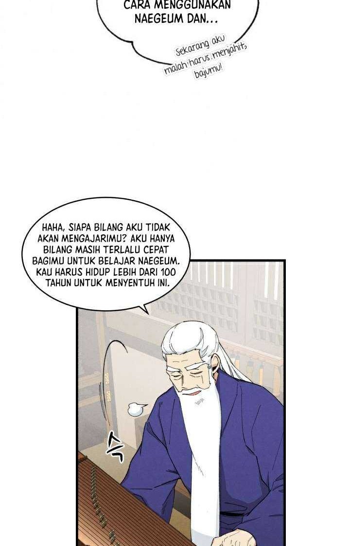 lightning expert Chapter 07 Gambar 47