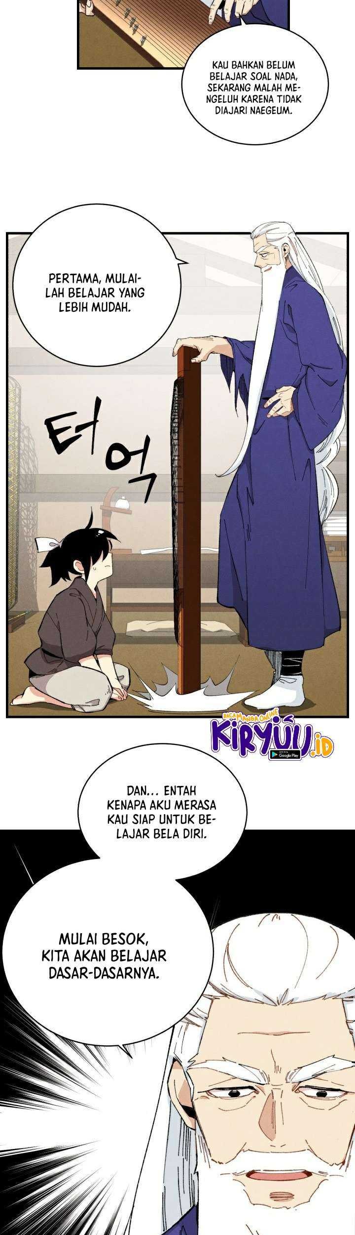 lightning expert Chapter 07 Gambar 48