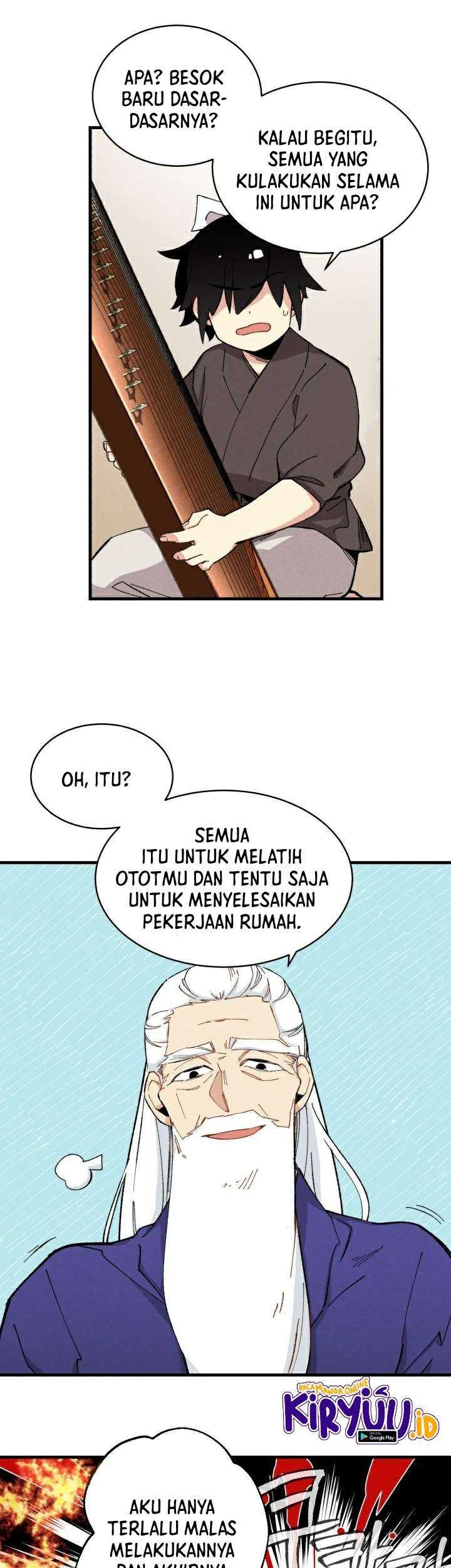 lightning expert Chapter 07 Gambar 50