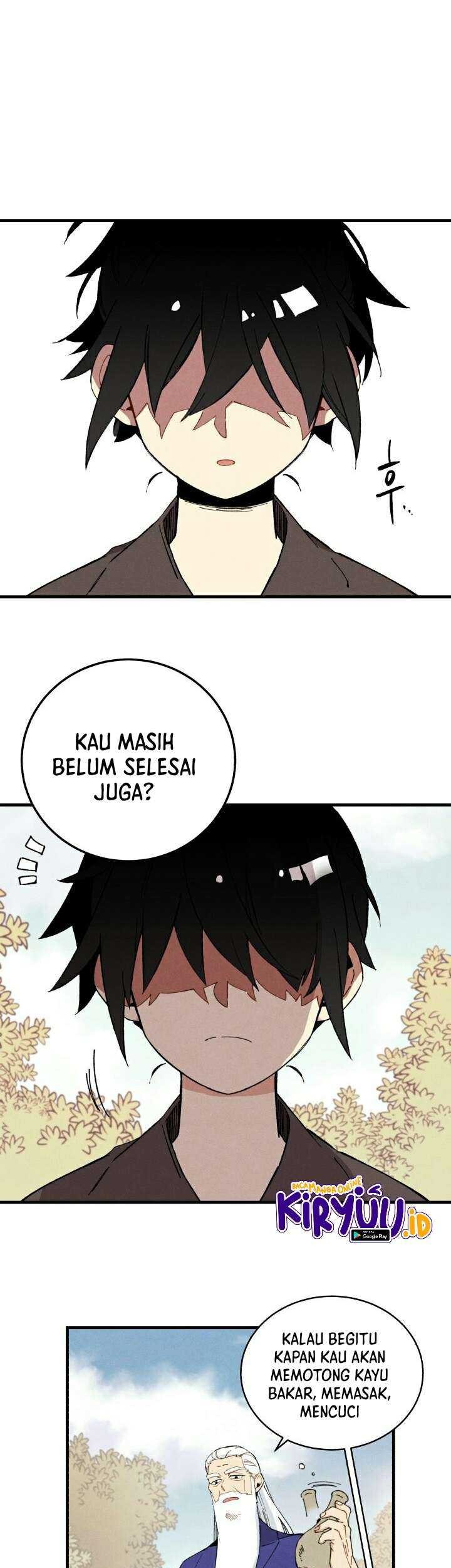lightning expert Chapter 07 Gambar 8