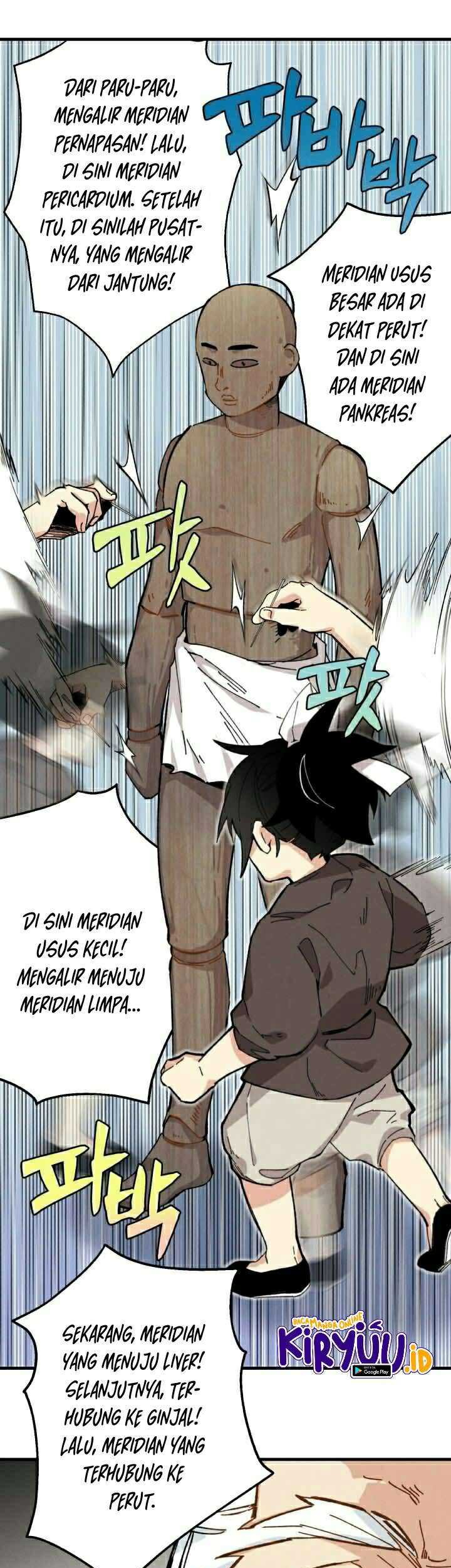 lightning expert Chapter 06 Gambar 17