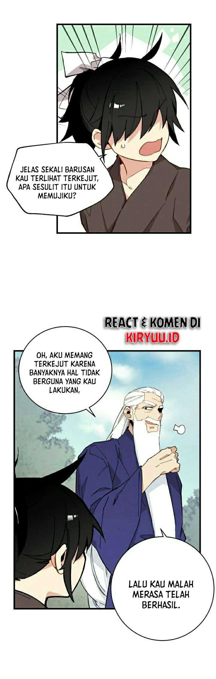 lightning expert Chapter 06 Gambar 23