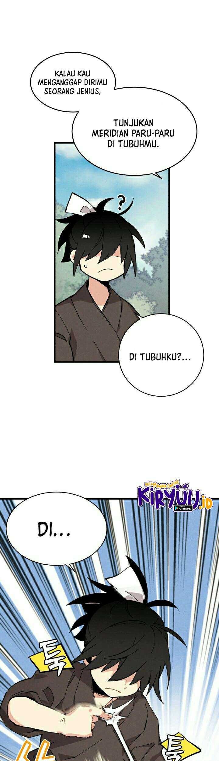 lightning expert Chapter 06 Gambar 24