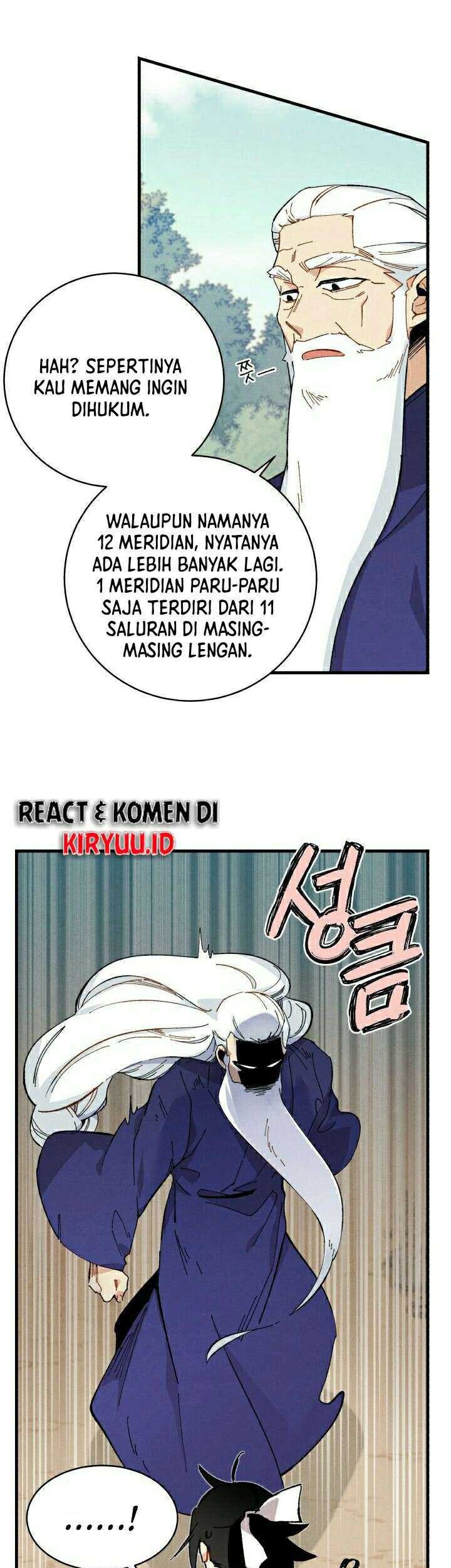 lightning expert Chapter 06 Gambar 26