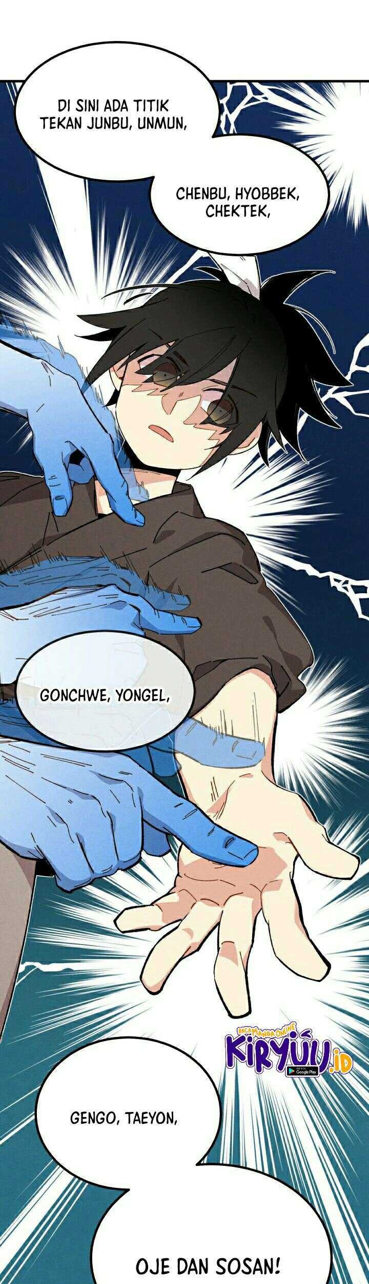 lightning expert Chapter 06 Gambar 28