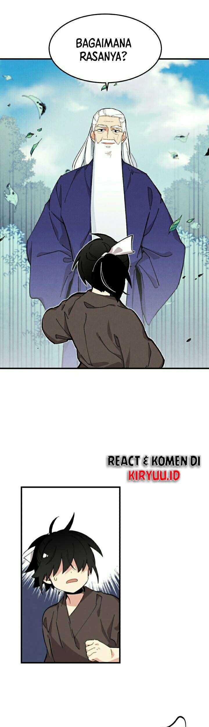 lightning expert Chapter 06 Gambar 30