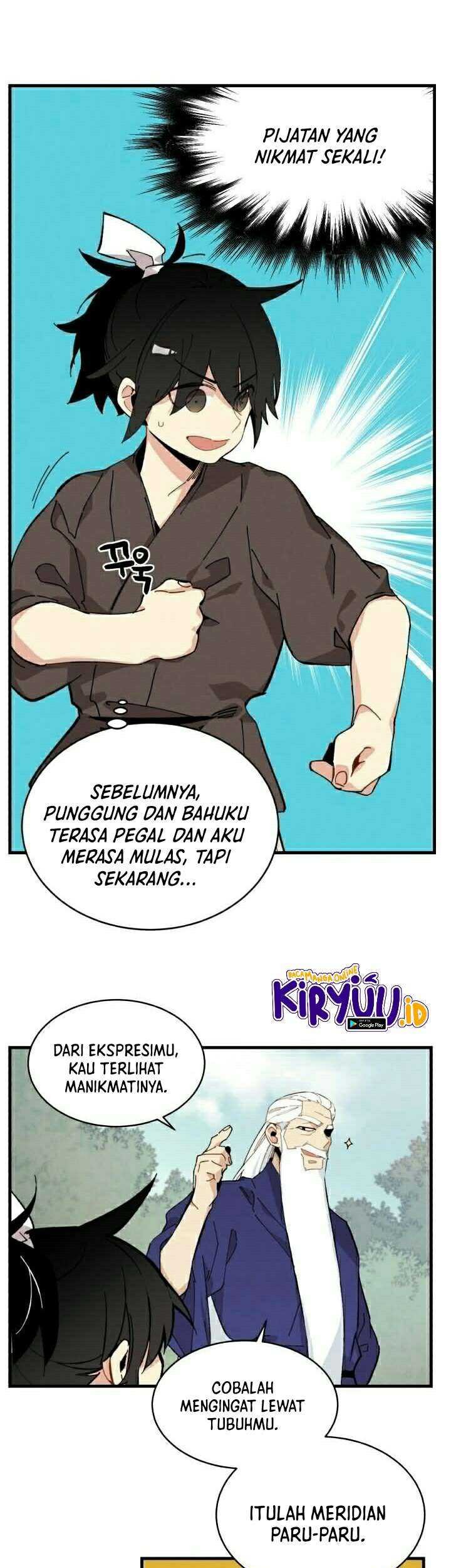 lightning expert Chapter 06 Gambar 32
