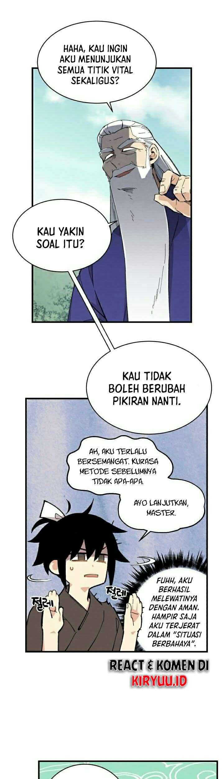lightning expert Chapter 06 Gambar 34