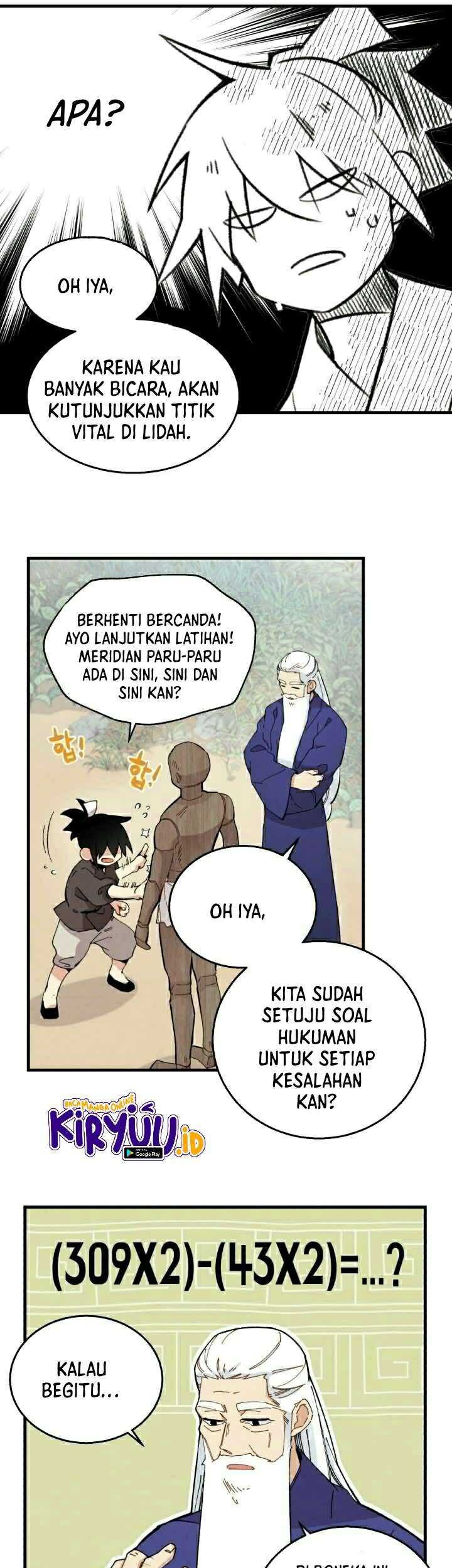 lightning expert Chapter 06 Gambar 36
