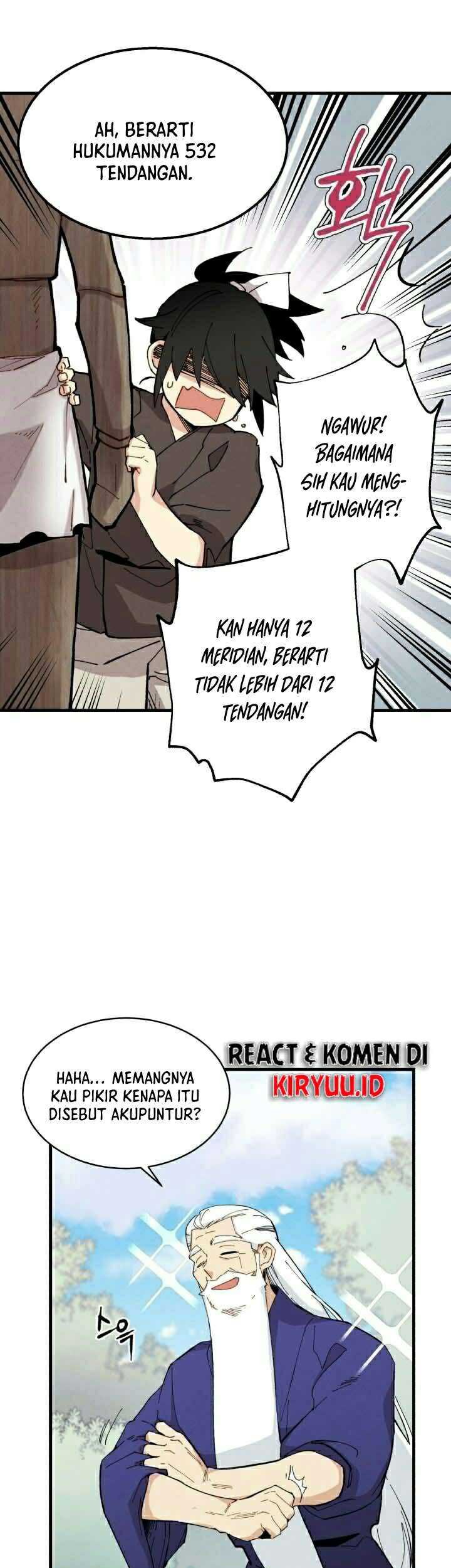 lightning expert Chapter 06 Gambar 38