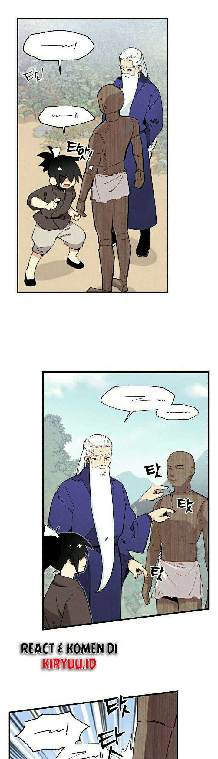lightning expert Chapter 06 Gambar 42