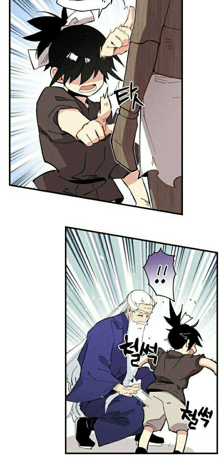 lightning expert Chapter 06 Gambar 43