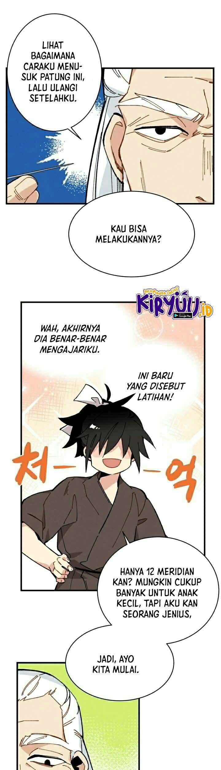 lightning expert Chapter 06 Gambar 4