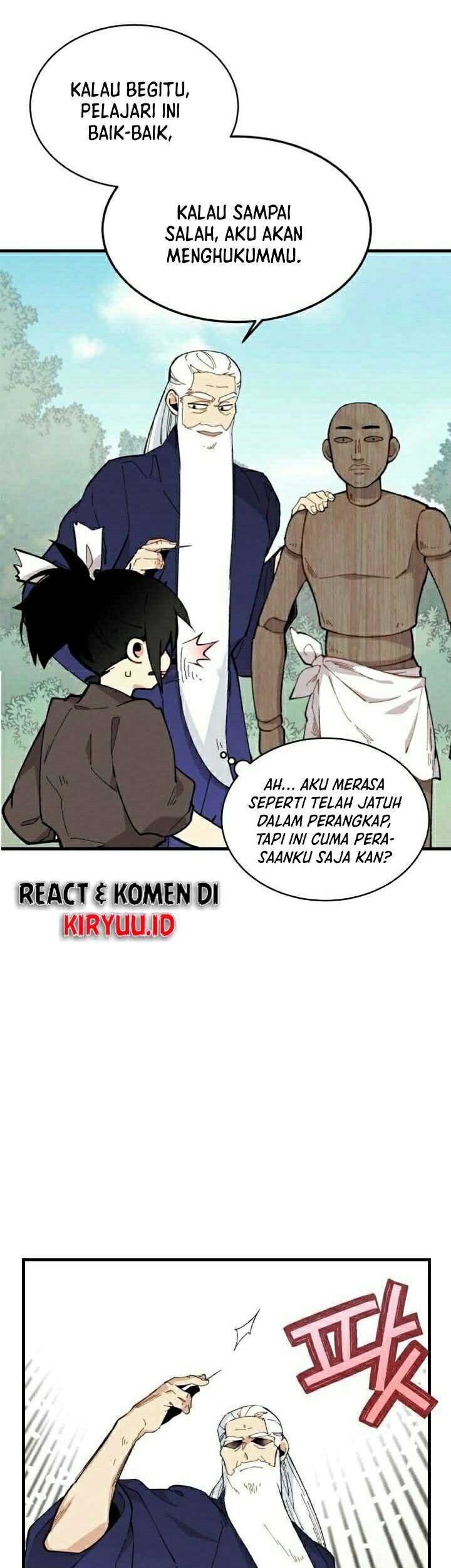 lightning expert Chapter 06 Gambar 6